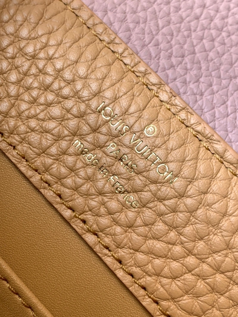 LV Capucines Bags 4365H-0060