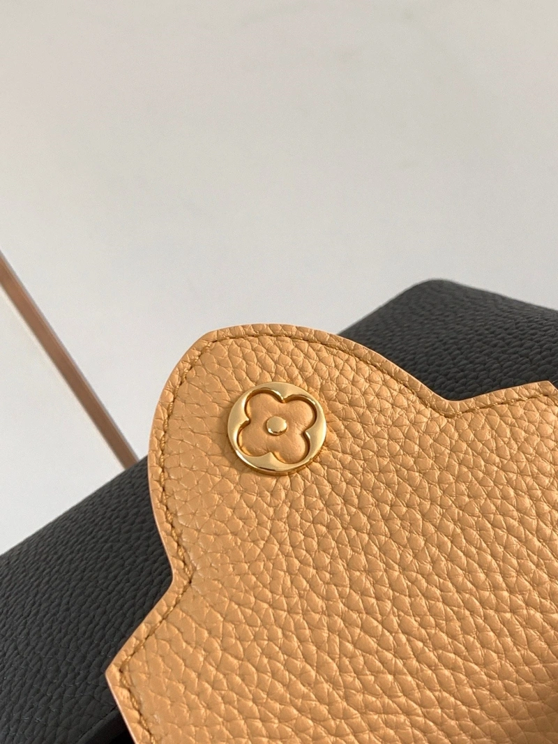 LV Capucines Bags 4365H-0061