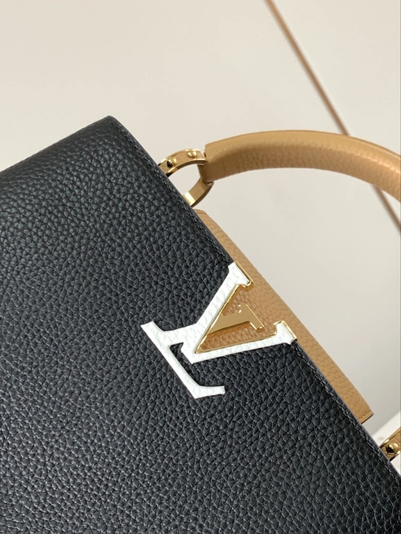 LV Capucines Bags 4365H-0062