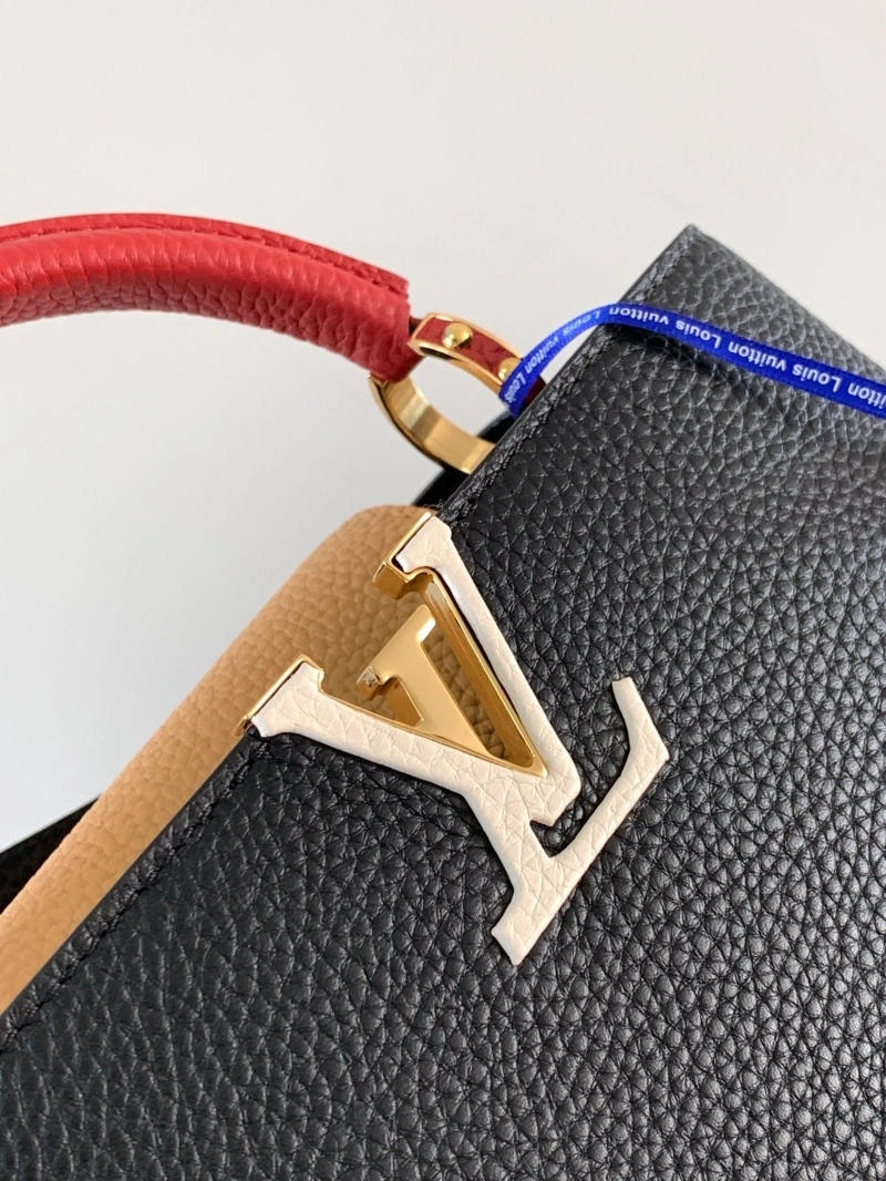 LV Capucines Bags 4365H-0064