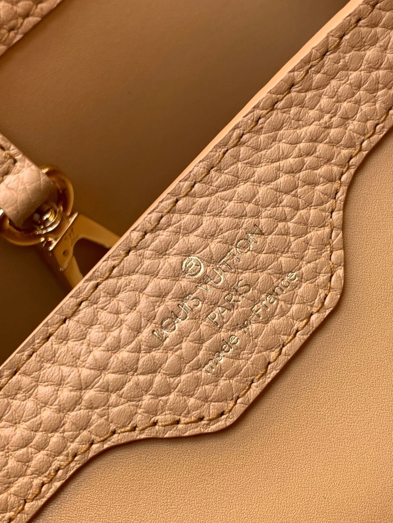 LV Capucines Bags 4365H-0065