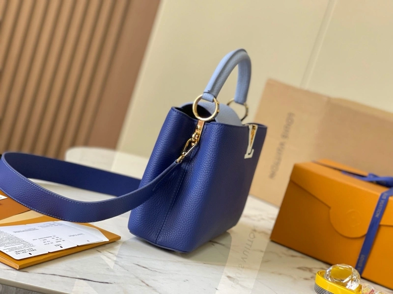 LV Capucines Bags 4365H-0066