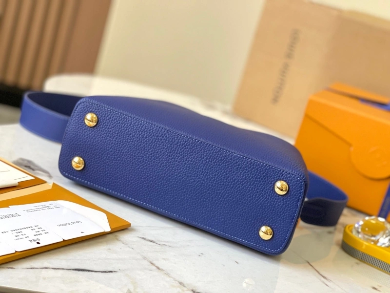 LV Capucines Bags 4365H-0066