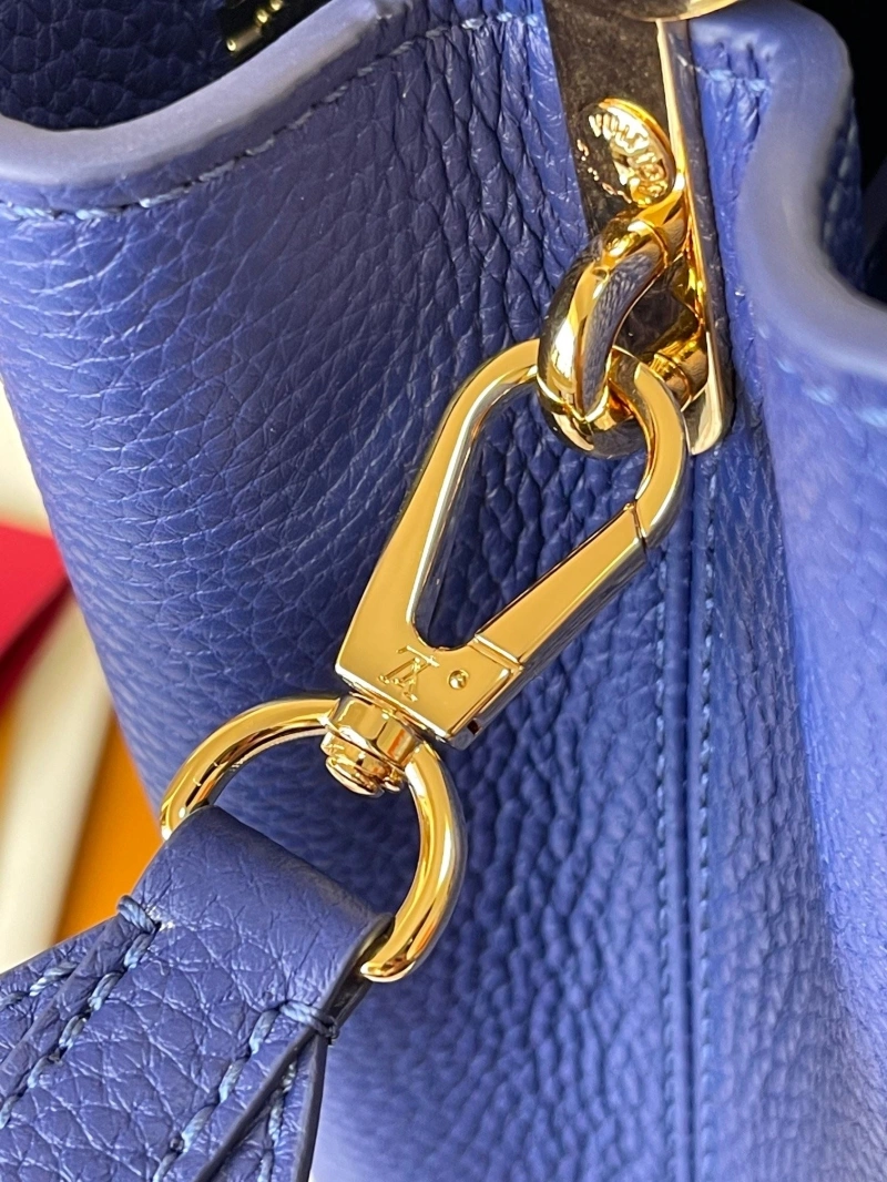 LV Capucines Bags 4365H-0066