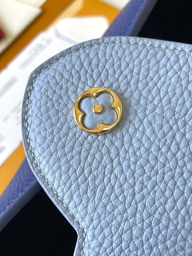 LV Capucines Bags 4365H-0066