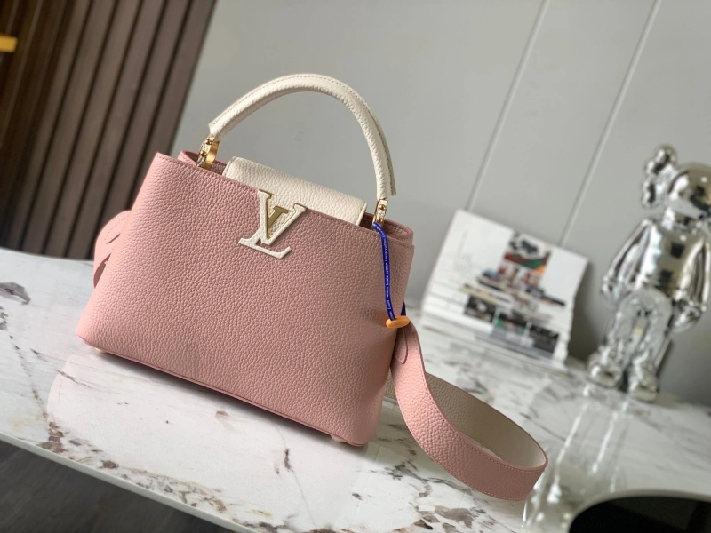LV Capucines Bags 4365H-0067