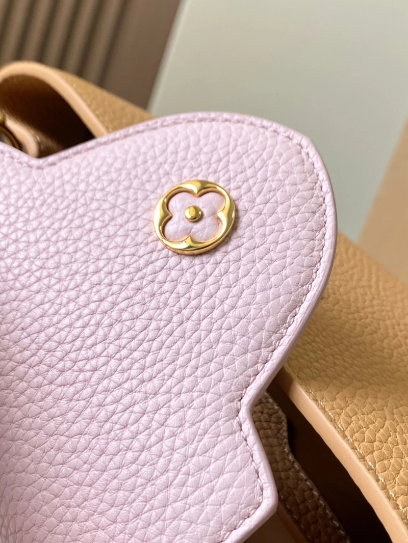 LV Capucines Bags 4365H-0068