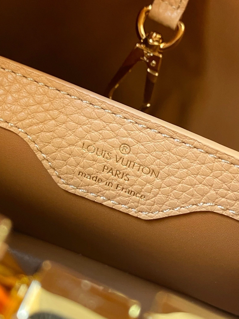 LV Capucines Bags 4365H-0068