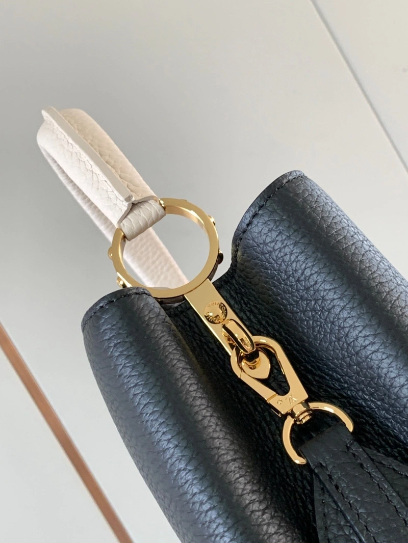 LV Capucines Bags 4365H-0070