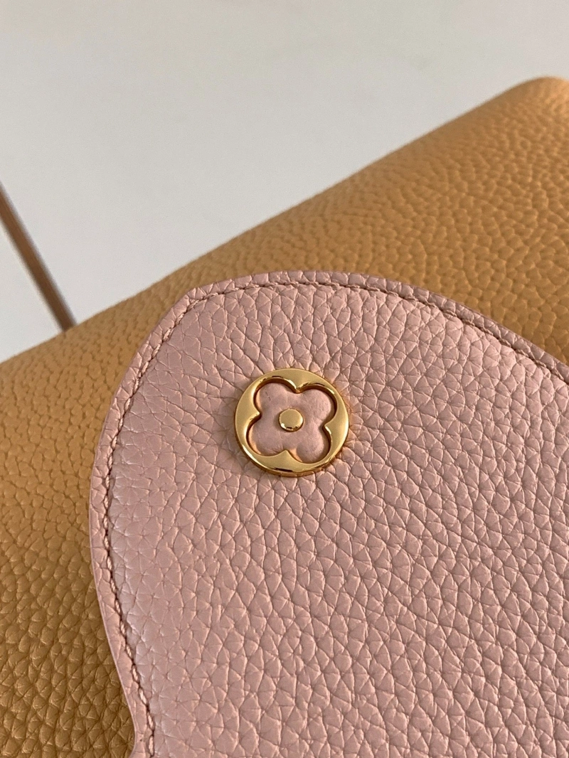 LV Capucines Bags 4365H-0072