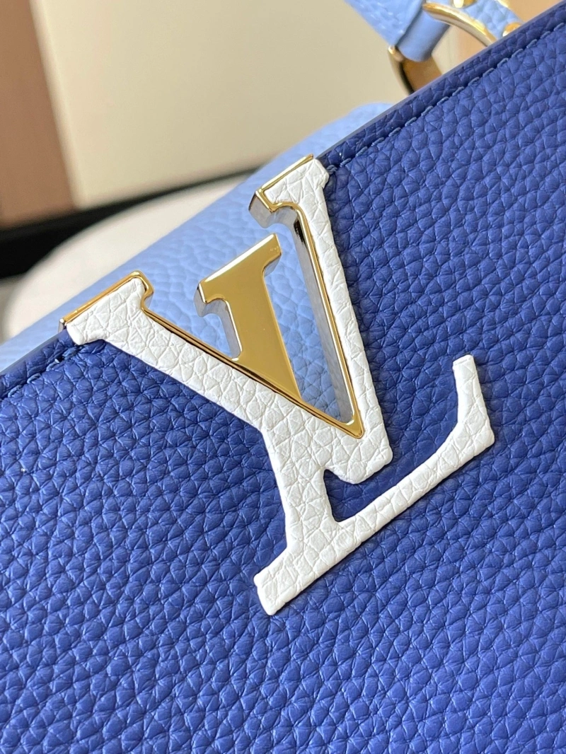 LV Capucines Bags 4365H-0073