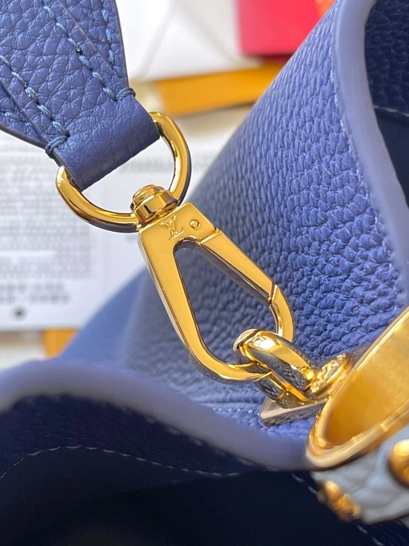 LV Capucines Bags 4365H-0073