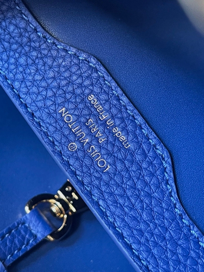 LV Capucines Bags 4365H-0073