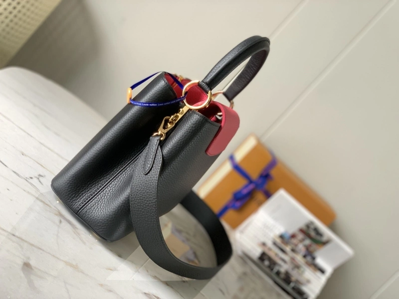 LV Capucines Bags 4365H-0074