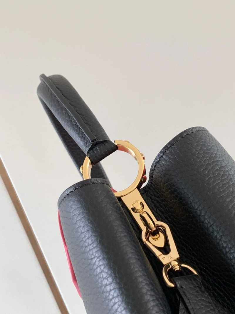 LV Capucines Bags 4365H-0074