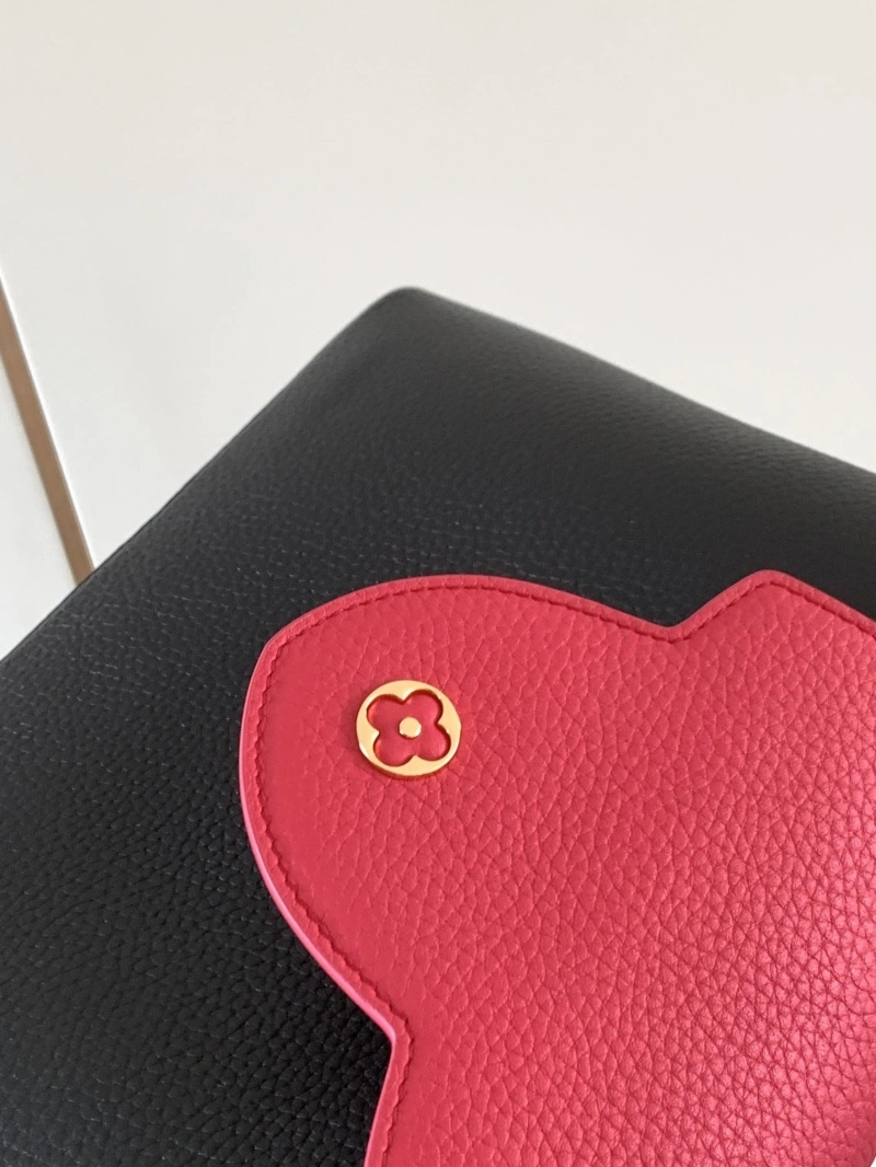 LV Capucines Bags 4365H-0074