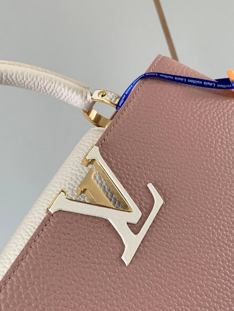 LV Capucines Bags 4365H-0075