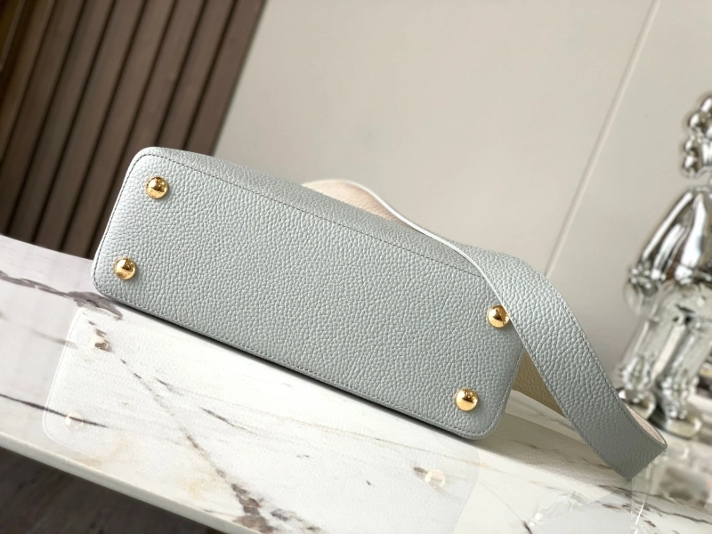 LV Capucines Bags 4365H-0077