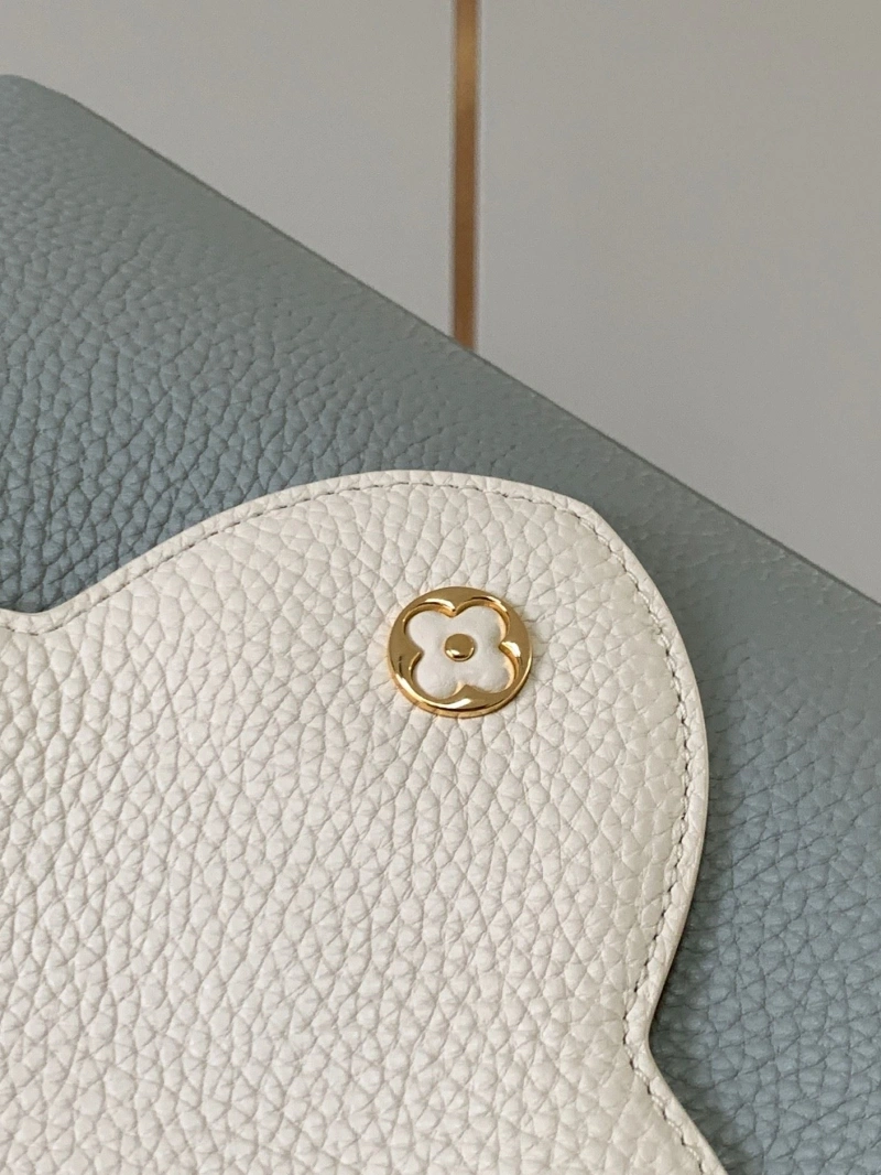 LV Capucines Bags 4365H-0077