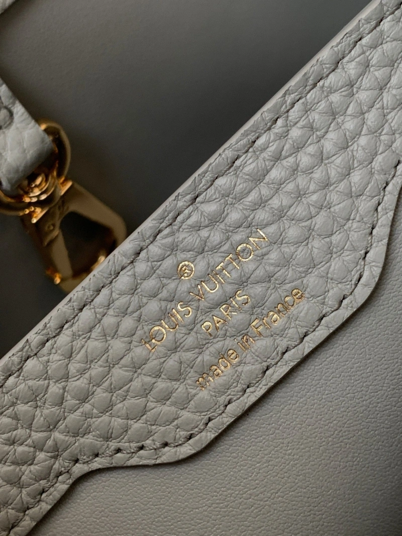 LV Capucines Bags 4365H-0077