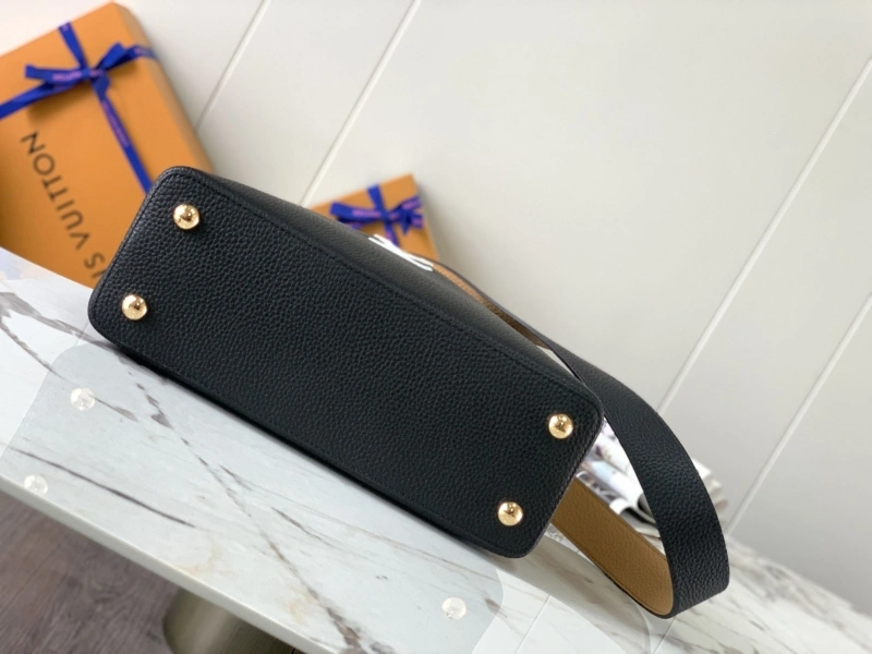 LV Capucines Bags 4365H-0078