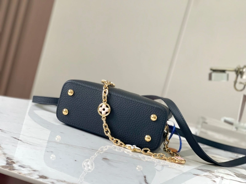 LV Capucines Bags 4365H-0080
