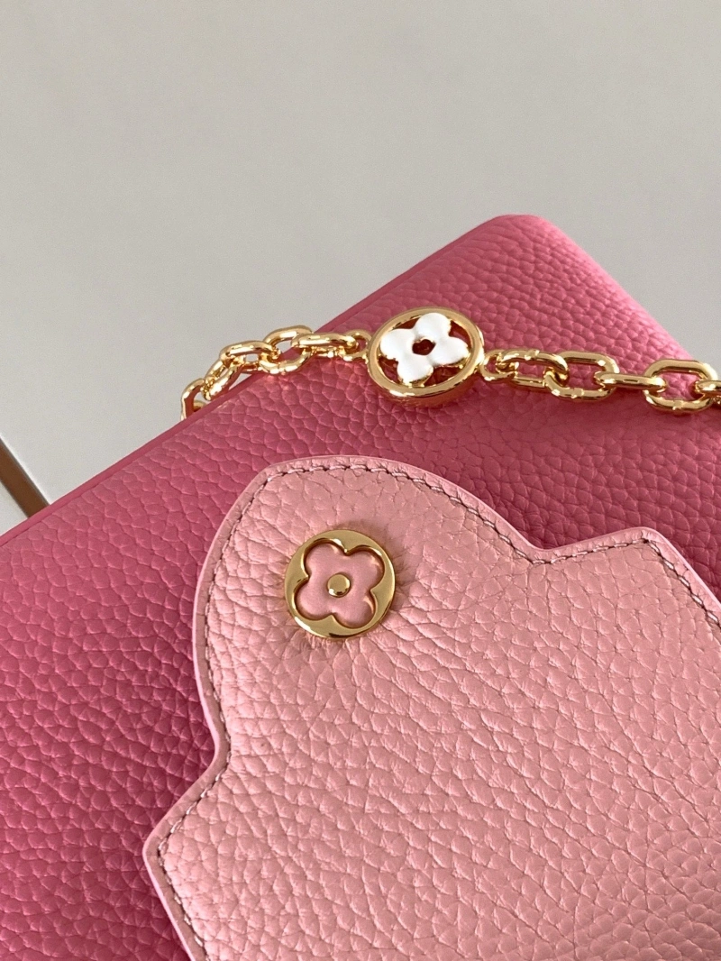 LV Capucines Bags 4365H-0081