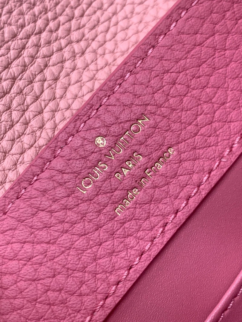 LV Capucines Bags 4365H-0081