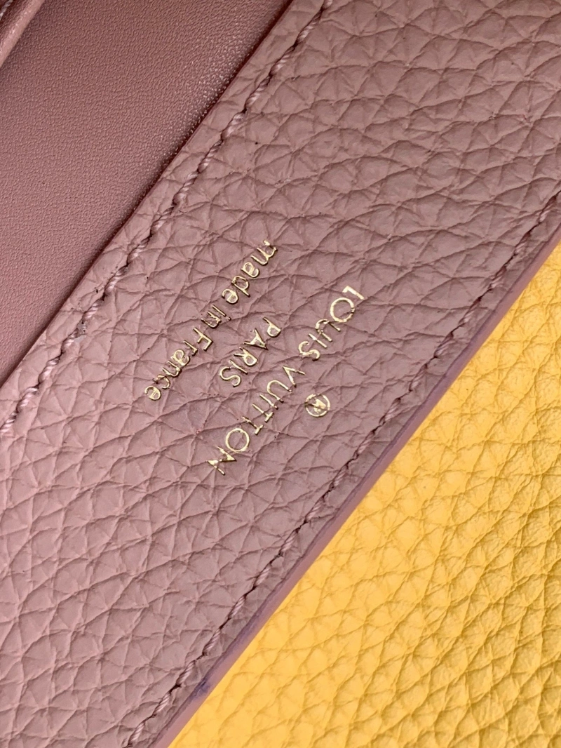 LV Capucines Bags 4365H-0082