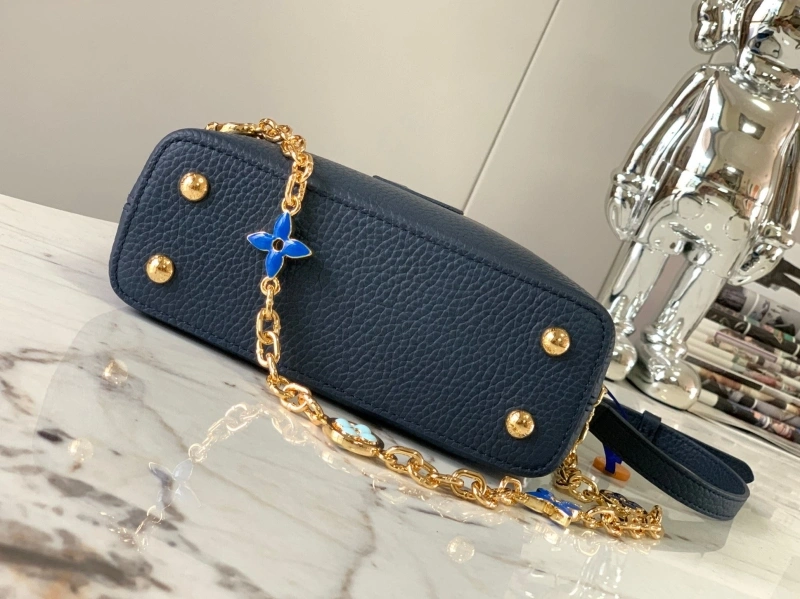 LV Capucines Bags 4365H-0083