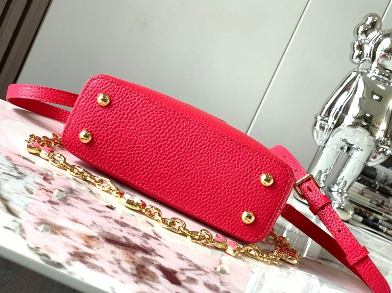 LV Capucines Bags 4365H-0084