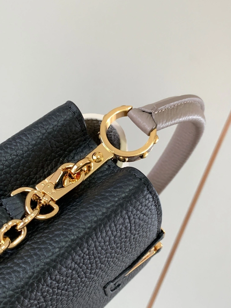 LV Capucines Bags 4365H-0085