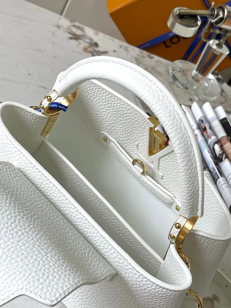LV Capucines Bags 4365H-0086