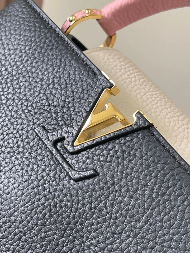 LV Capucines Bags 4365H-0087