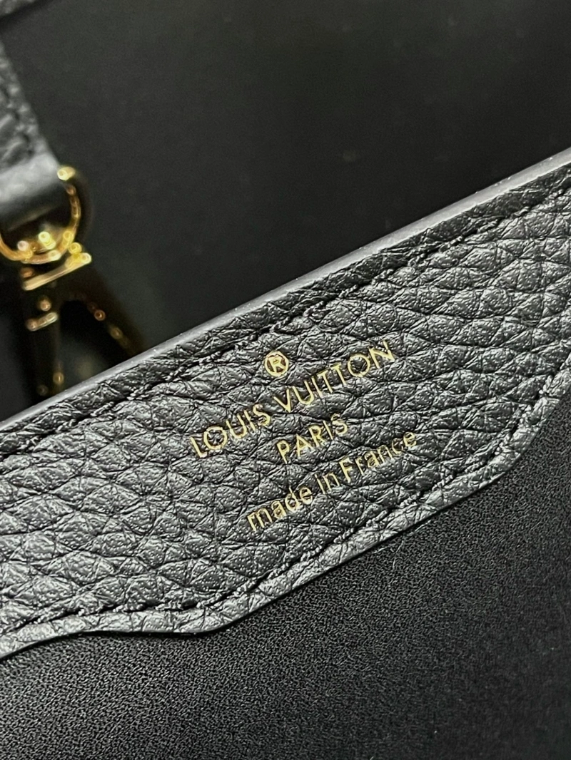 LV Capucines Bags 4365H-0087