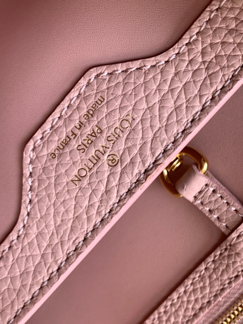 LV Capucines Bags 4365H-0089