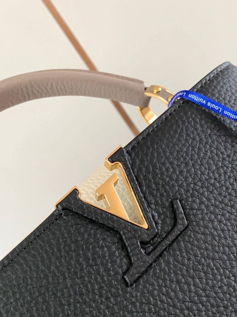 LV Capucines Bags 4365H-0091