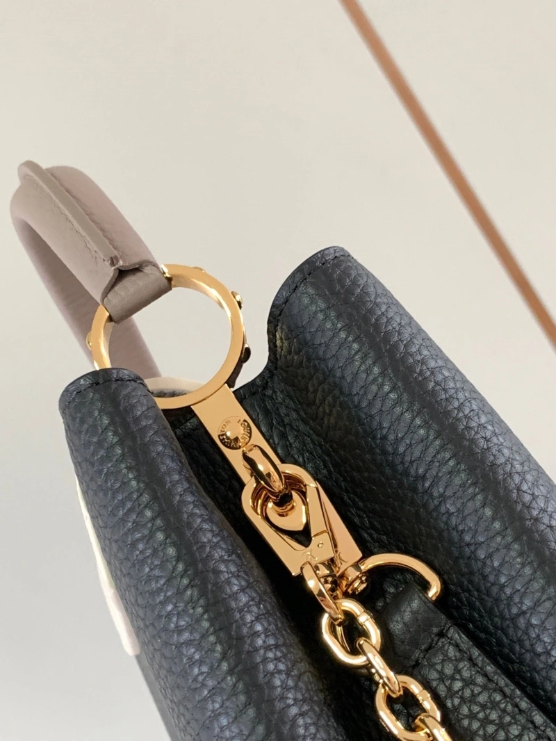 LV Capucines Bags 4365H-0091