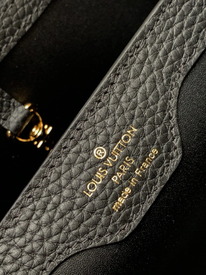 LV Capucines Bags 4365H-0091