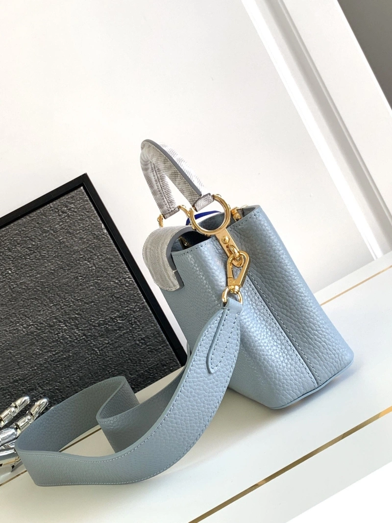 LV Capucines Bags 4365H-0092