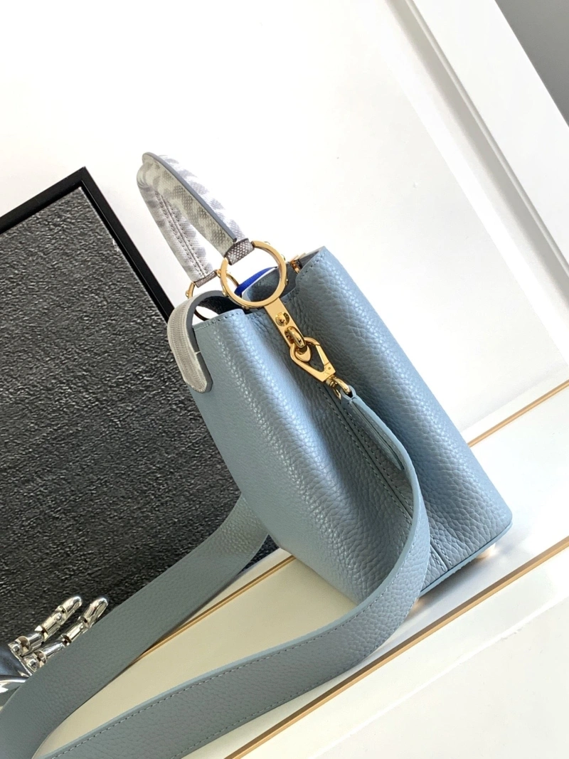 LV Capucines Bags 4365H-0093