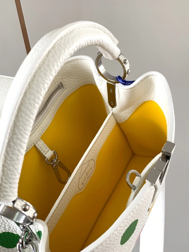 LV Capucines Bags 4365H-0097