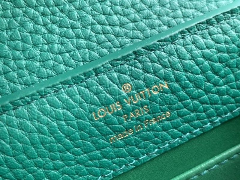 LV Capucines Bags 4365H-0099