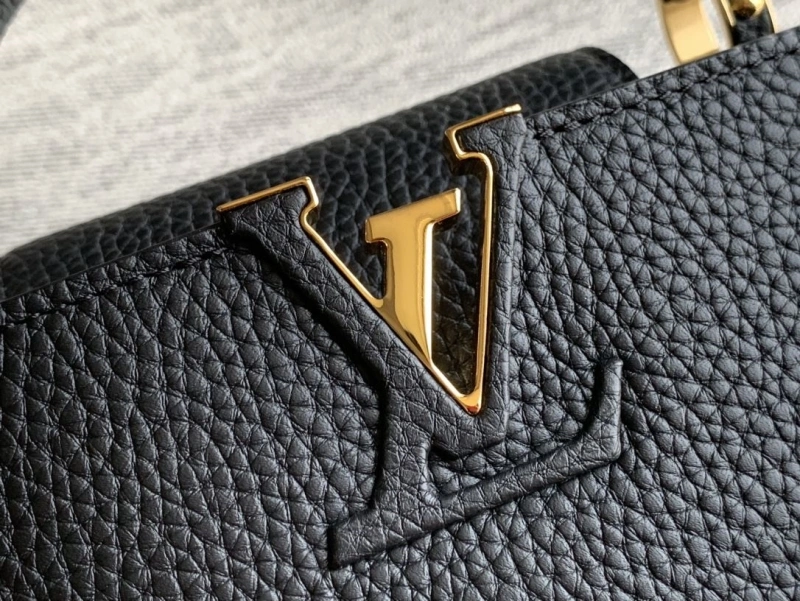 LV Capucines Bags 4365H-0101