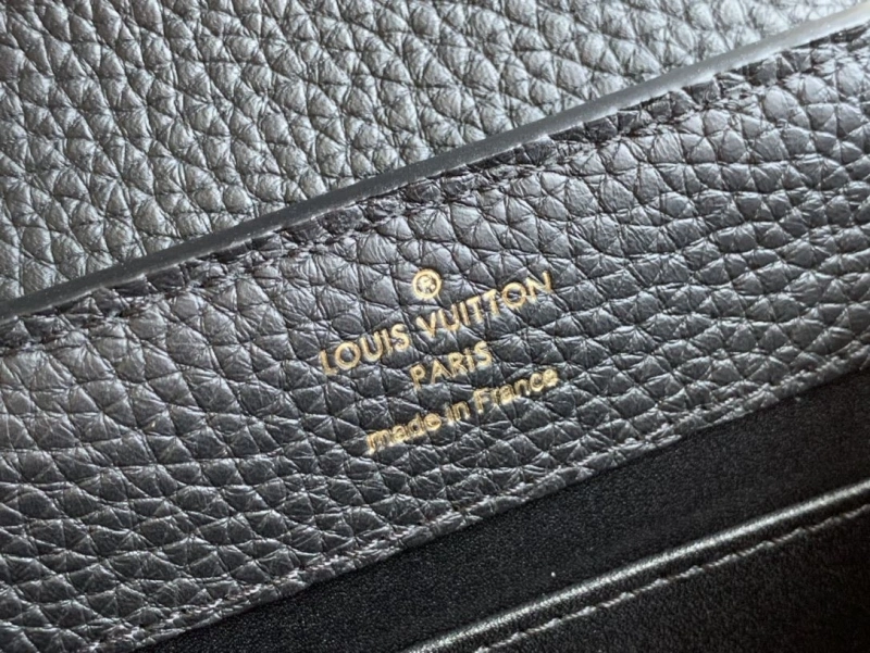 LV Capucines Bags 4365H-0101