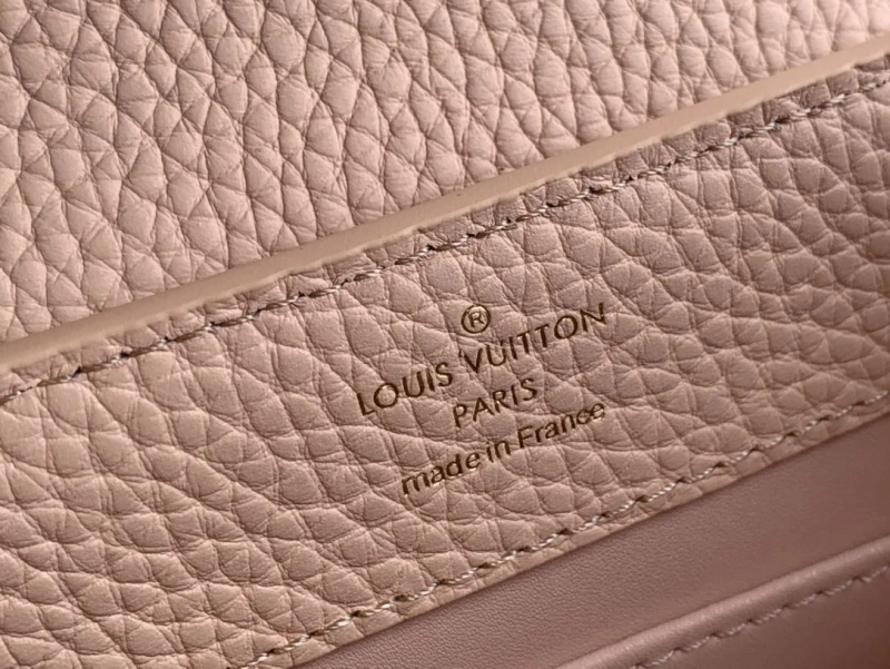 LV Capucines Bags 4365H-0102