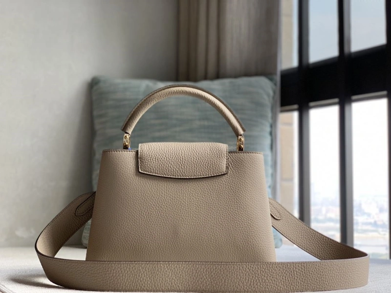 LV Capucines Bags 4365H-0103