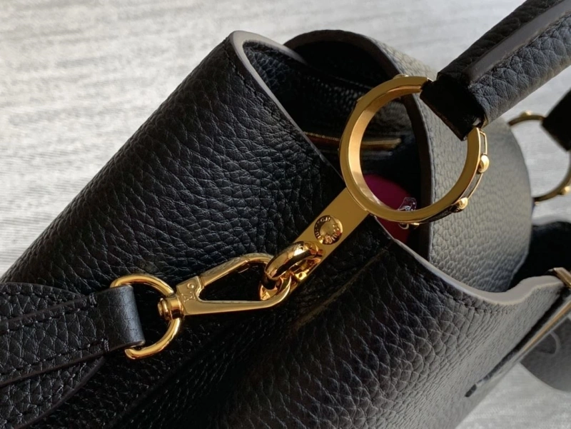 LV Capucines Bags 4365H-0104