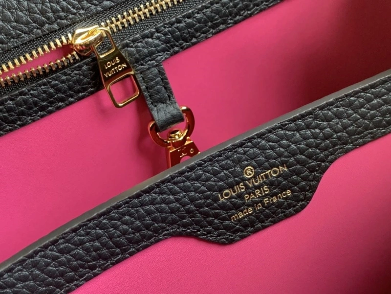 LV Capucines Bags 4365H-0104