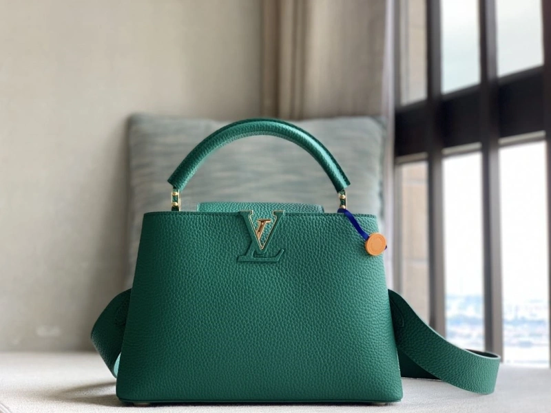 LV Capucines Bags 4365H-0105
